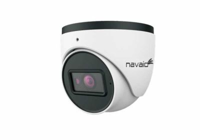 Camera Navaio DOME 8MP, lentila fixa 2.8mm NGC-7281FS