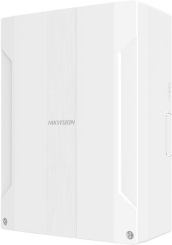 Centrala de efractie Hibrida AX PRO Ultra, 96 zone radio, 16 zone cablate, 3G/4G, TCP/IP, Wi-Fi 