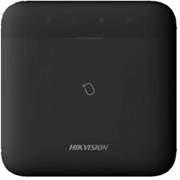Centrala de efractie wireless AX PRO (868MHz), TCP/IP, GPRS, Wi-Fi, Neagra