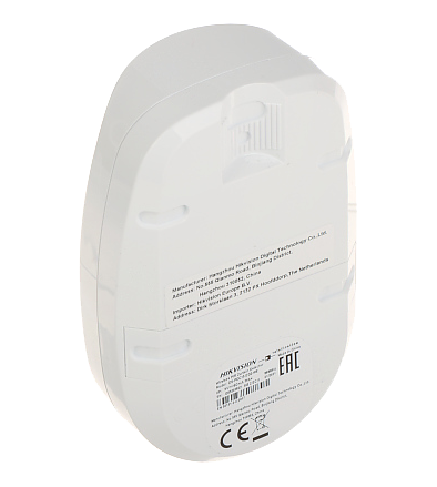 Detector PIR + Microunde Wireless AX PRO 868Mhz, detectie 12m