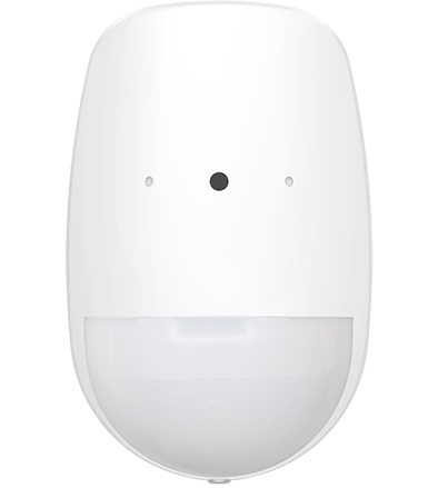 Detector PIR + Geam spart Wireless AX PRO 868Mhz, detectie 12m