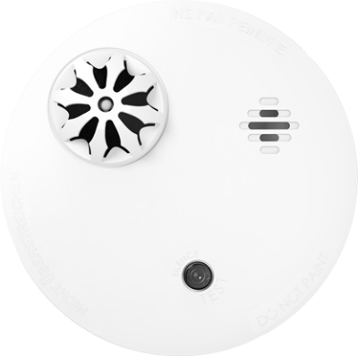 Detector temperatura ambientala, 868MHZ, AX PRO