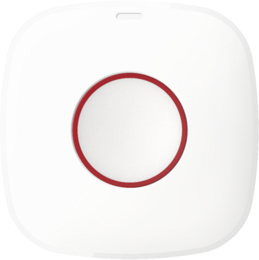 Buton de urgenta Wireless AX PRO 868Mhz, un canal, montaj aplicat 