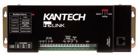 Modul convertor pentru centrale Kantech  RS232 - TCP/IP KT-IP