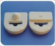 Etichete detaşabile antifurt blister tag 8.2MHz AM-0013A