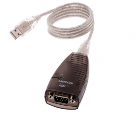 Adaptor USB la RS-232,KEYSPAN