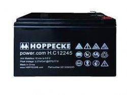 Acumulator Hoppecke HC12245 LongLife 10yr