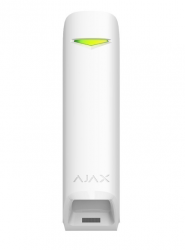Detector Wireless Cortină Ajax MotionProtect Curtain