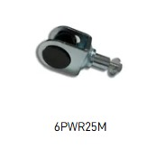 Element de culisare pe ax pentru actuator Ditec PWR25