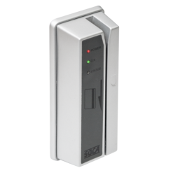 Controler de acces cu card magnetic pentru restrictionarea accesului in incintele ATM ST-505