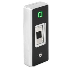 Controler de acces biometric si cartele de proximitate EM 125 kHz, rezistent la apa F6EM-W
