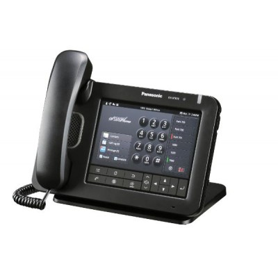 Telefon Smart Desktop Panasonic model KX-UT670NE