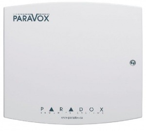 Comunicator telefonic Paradox Paravox  VD710