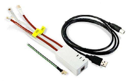 Cablu de programare pentru achipamentele Satel USB-RS