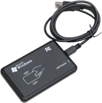Programator USB pentru cartele si taguri compatibile EM4305 (125KHz) IDR-C2EM-RW