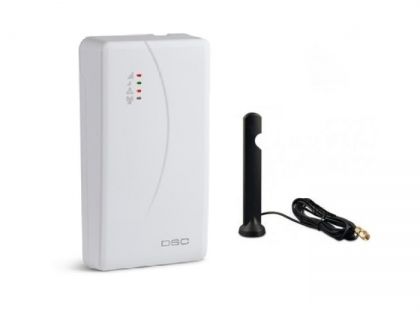 Kit format din comunicatorul GSM/GPRS wireless 3G4005 