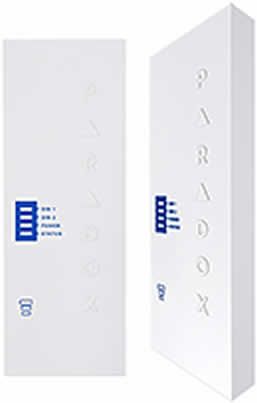 Modul GSM / GPRS Paradox PCS265v8 cu baterie
