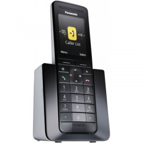 Telefon DECT Panasonic,model KX-PRS110FXW