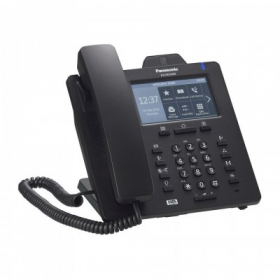 Telefon SIP Panasonic model  KX-HDV430NEB