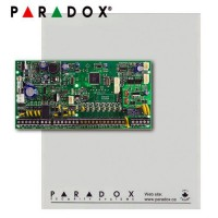 Modul repetor Paradox RPT1 cu cutie metalica