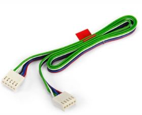 Cablu de conectare Satel pentru portul RS al centralelor INTEGRA, PIN5-PIN5
