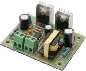 Convertor de tensiune CC-CC Yli Electronic, PCB-504B