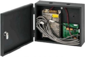 Modul control lift sau pentru usi speciale, compatibil cu softul pentru incuietorile,HLCR-TM-K