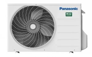 Aparat de aer conditionat Panasonic Inverter, 9000BTU, Clasa A++, R32 