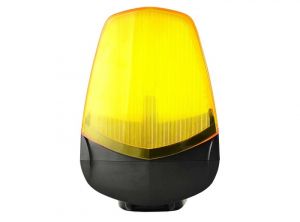 Lampa pentru automatizare porti Proteco LUCE LED