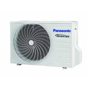 Aparat aer conditionat Panasonic - KIT-TZ71TKE - Inverter, 24000BTU, Clasa A+, R32, alb