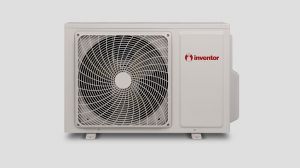 Aparat de aer conditionat  Invertor Dark  cu Aqua Ionizator A+++ 24000 BTU
