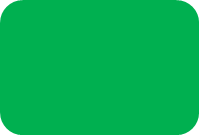 Cartela de proximitate tip card super slim (86*54*0.82 mm), frecventa: 125 KHz, cip: EM4100, culoare: verde.