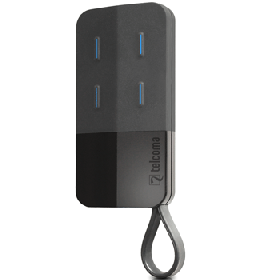 Telecomanda Telcoma/Cardin EDGE4 TX pentru automatizare poarta si bariera auto
